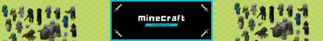 Minecraft Logo